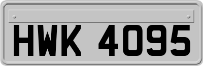 HWK4095