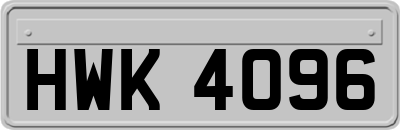 HWK4096