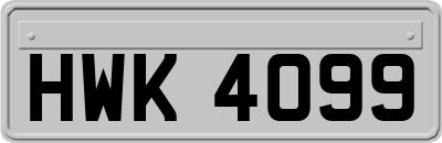 HWK4099