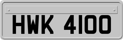 HWK4100