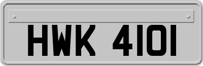 HWK4101