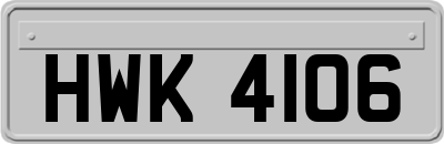 HWK4106