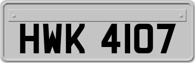 HWK4107