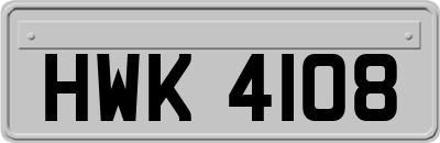 HWK4108