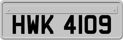 HWK4109