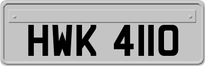 HWK4110