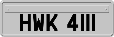 HWK4111