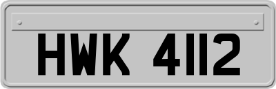 HWK4112