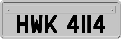 HWK4114