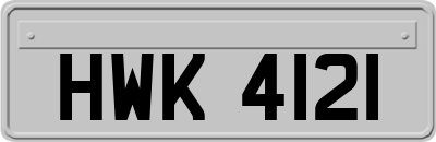 HWK4121