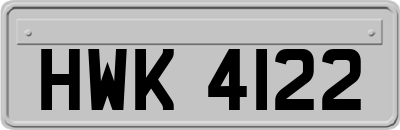 HWK4122