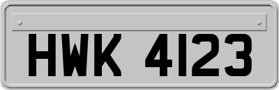 HWK4123