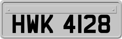 HWK4128