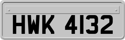 HWK4132