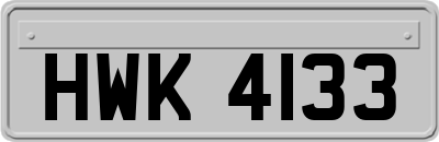 HWK4133
