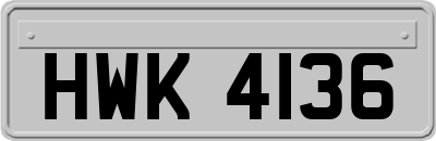 HWK4136