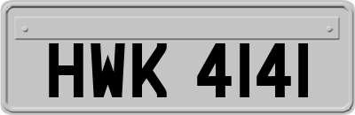 HWK4141