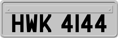 HWK4144