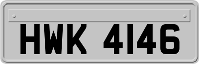 HWK4146