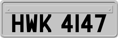 HWK4147