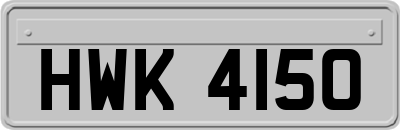 HWK4150