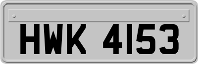 HWK4153