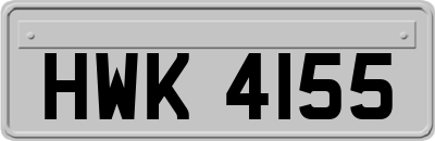 HWK4155