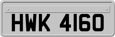 HWK4160