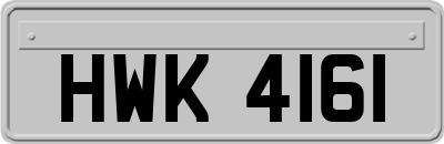 HWK4161