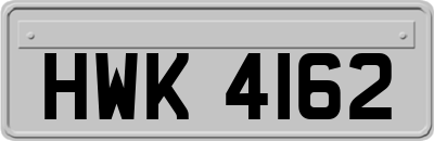 HWK4162