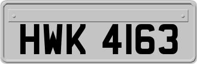 HWK4163