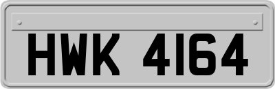 HWK4164