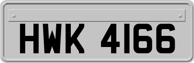 HWK4166