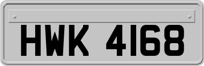 HWK4168