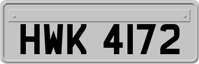 HWK4172