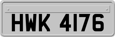 HWK4176