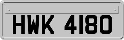 HWK4180