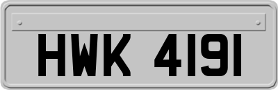 HWK4191