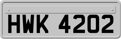 HWK4202