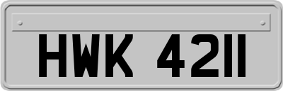 HWK4211