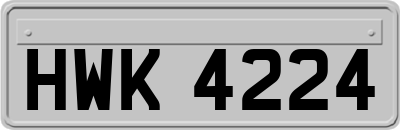 HWK4224