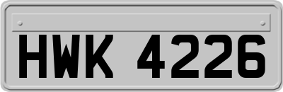 HWK4226