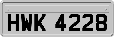 HWK4228