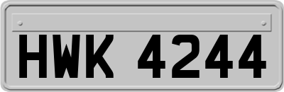 HWK4244