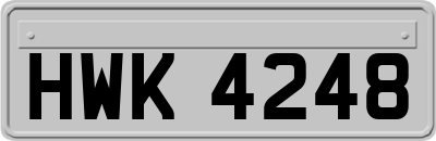 HWK4248