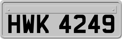 HWK4249