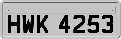 HWK4253