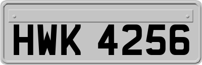 HWK4256