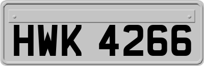 HWK4266