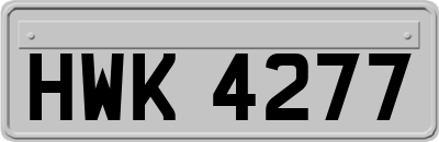 HWK4277